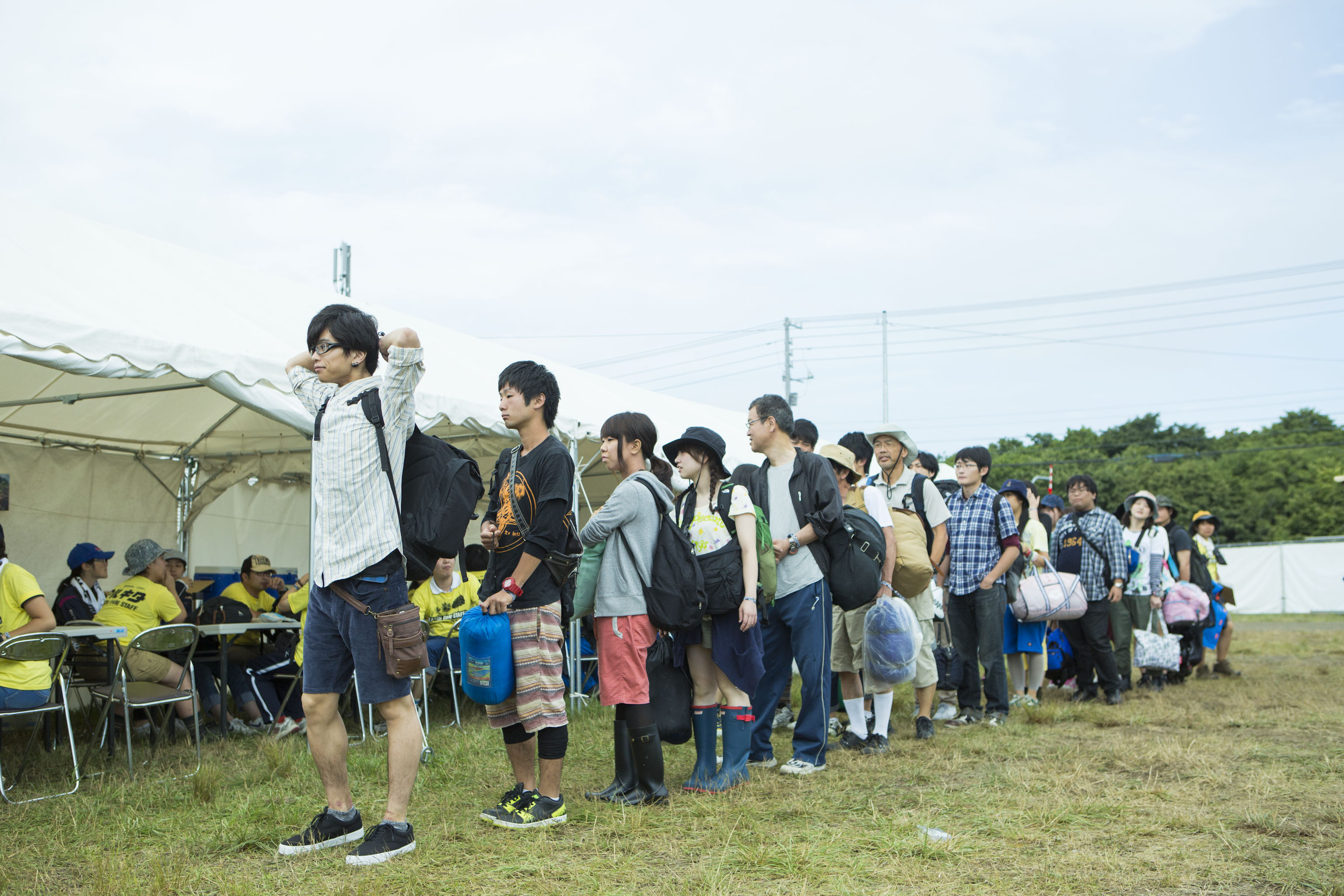 連載 対談 Ezorockers Takumi Himuro 人と同じものがそんなに好きではない Npo法人 Ezorock